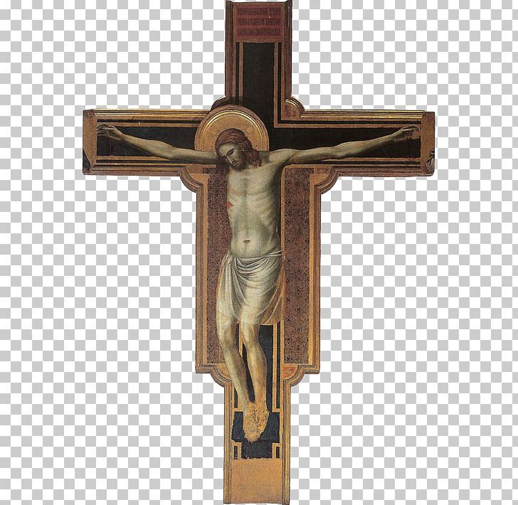 Crucifix Christian Cross Tempio Malatestiano Scrovegni Chapel PNG, Clipart, Artifact, Christian Cross, Christianity, Cross, Crucifix Free PNG Download