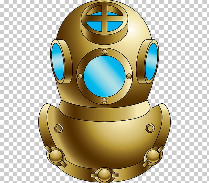 Diving Helmet Underwater Diving Scuba Diving PNG, Clipart, Deep, Deep Diving, Diver, Diving Helmet, Diving Regulators Free PNG Download