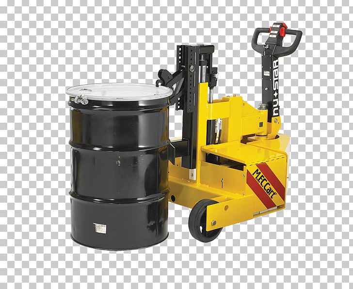 Material Handling Forklift Material-handling Equipment Mover Elevator PNG, Clipart, Barrel, Cost, Crane, Cylinder, Elevator Free PNG Download