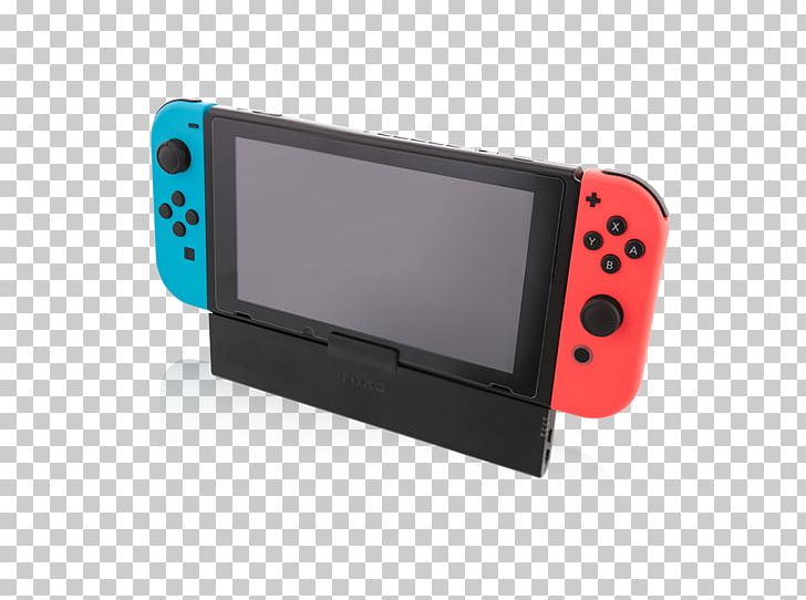 Nintendo Switch Pro Controller Battery Charger Nyko Video Game Consoles PNG, Clipart, Electronic Device, Electronics, Gadget, Game Controller, Game Controllers Free PNG Download