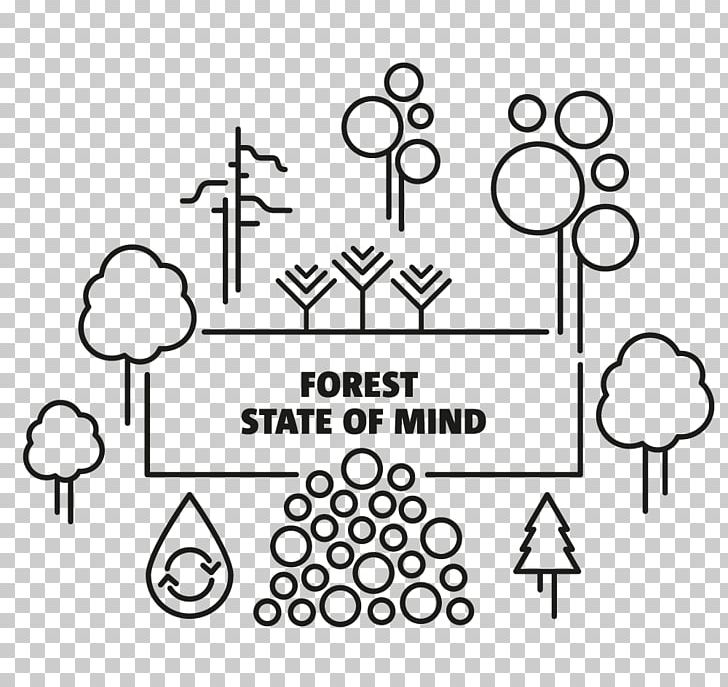 Suomi Finland 100 Suomen Metsäyhdistys Ry Finska Forstföreningen Rf Forest PNG, Clipart, Angle, Area, Auto Part, Black, Black And White Free PNG Download