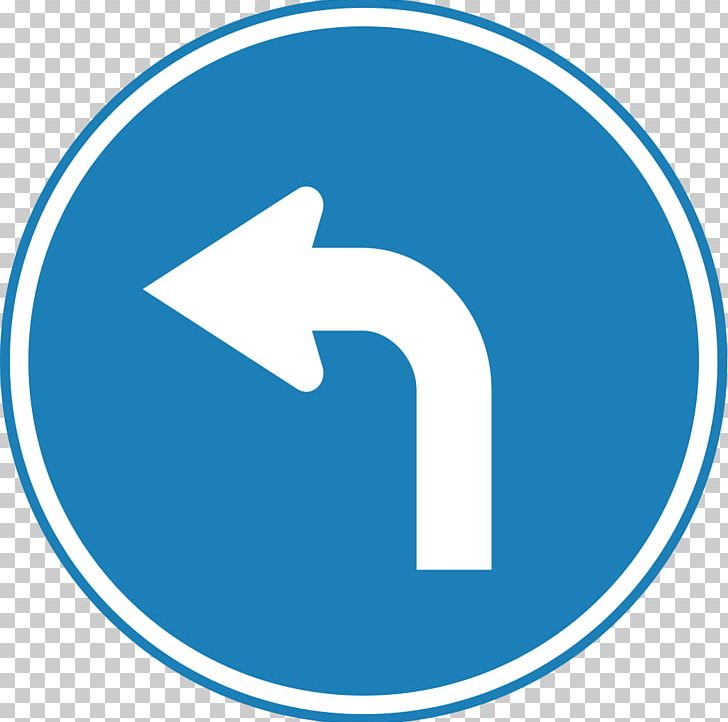 Traffic Sign Mandatory Sign Road Signs In Singapore PNG, Clipart, Area, Arrow, Blue, Brand, Circle Free PNG Download