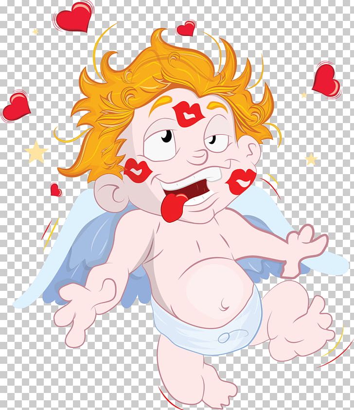 Valentine's Day Cupid PNG, Clipart, Angel, Arm, Art, Boy, Cartoon Free PNG Download