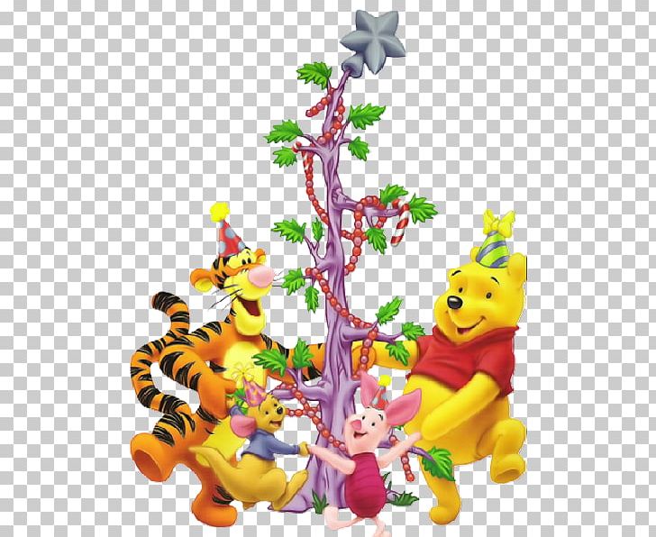 Winnie-the-Pooh Piglet Tigger Eeyore Winnipeg PNG, Clipart,  Free PNG Download