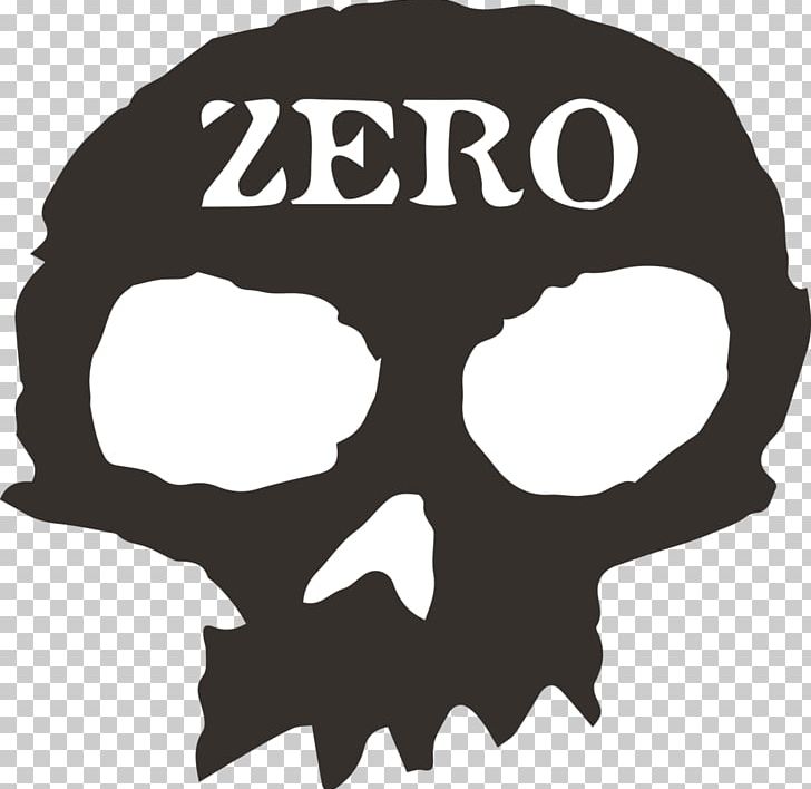 Zero Skateboards Transworld Skateboarding Decal PNG, Clipart, Black And White, Bone, Brand, Decal, Dirty Ghetto Kids Free PNG Download