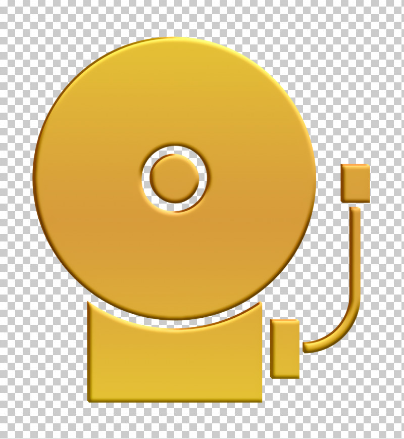 Alarm Icon School Icon School Bell Icon PNG, Clipart, Alarm Icon, Circle, School Bell Icon, School Icon, Technology Free PNG Download