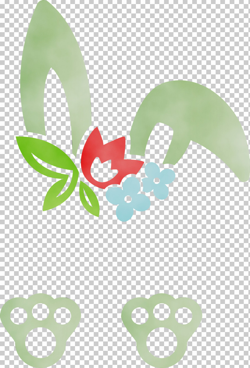 Heart Plant PNG, Clipart, Easter Bunny, Easter Day, Heart, Paint, Plant Free PNG Download