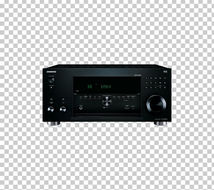 AV Receiver Onkyo TX-RZ1100 Onkyo TX-RZ920 9.2-Channel Network A/V Receiver Audio PNG, Clipart, Amplifier, Audio Equipment, Av Receiver, Component Video, Electronic Device Free PNG Download