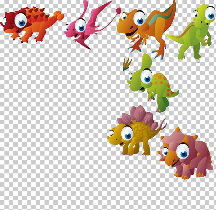 Cartoon Animal PNG, Clipart, Animal, Area, Art, Baby Toys, Cartoon Free PNG Download