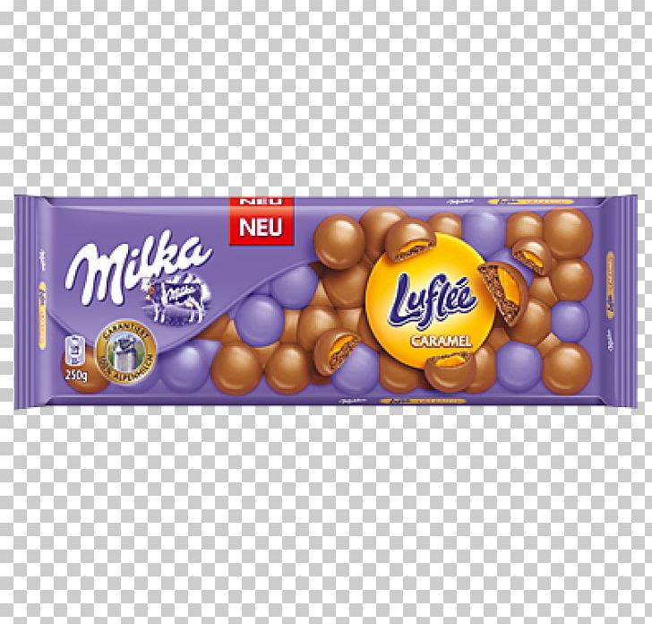 Chocolate Bar Milka Caramel PNG, Clipart, Candy, Caramel, Chocolate, Chocolate Bar, Chocolate Coated Peanut Free PNG Download