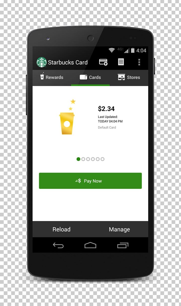 Feature Phone Smartphone Mobile Phones Starbucks PNG, Clipart, Android, App Store, Brand, Cellular Network, Communication Device Free PNG Download