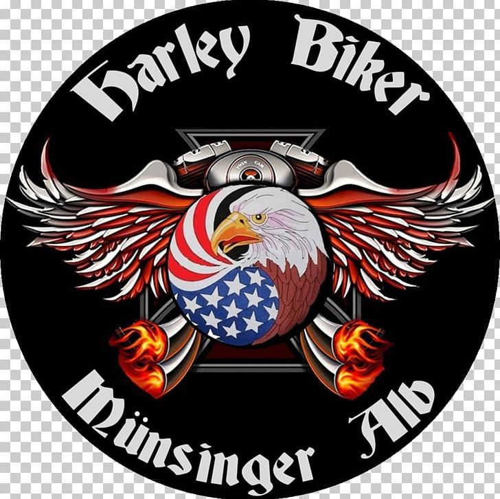 Harley-Davidson Motorcycle .de Münsingen PNG, Clipart, 2017, 2018, April, Badge, Brand Free PNG Download