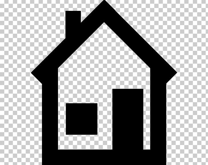 House Black And White PNG, Clipart, Angle, Area, Black, Black And White, Brand Free PNG Download