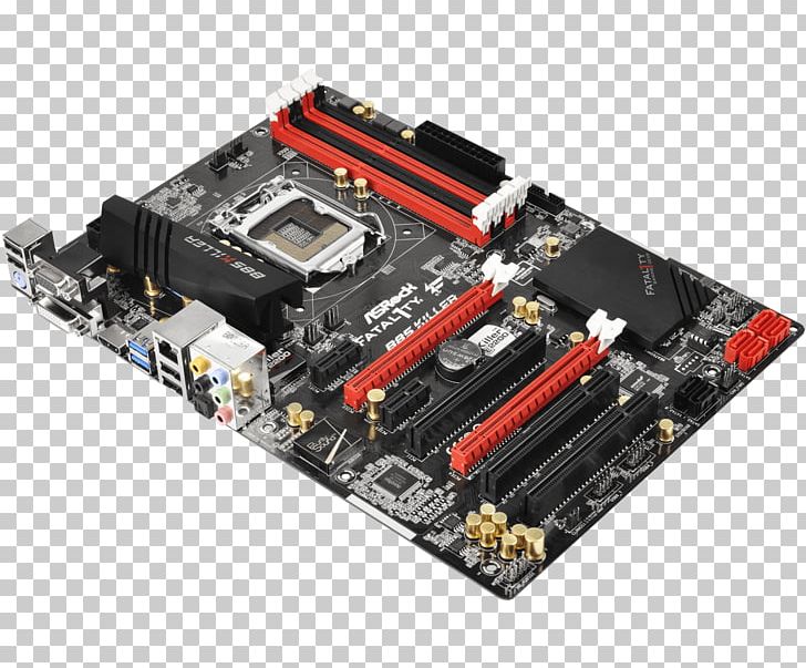 Intel LGA 1150 Motherboard CPU Socket ASRock PNG, Clipart, Asrock, Atx, Celeron, Chipset, Computer Component Free PNG Download