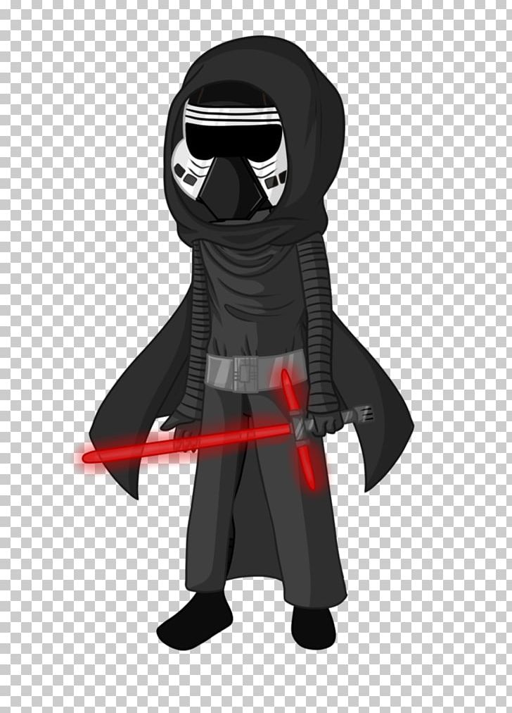 Kylo Ren Cartoon Drawing Star Wars PNG, Clipart, Animated Series, Anime, Cartoon, Character, Chibi Free PNG Download