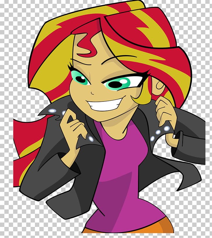 Sunset Shimmer Rainbow Dash Twilight Sparkle Pony Pinkie Pie PNG, Clipart, Art, Cartoon, Equestria, Fictional Character, Girl Free PNG Download