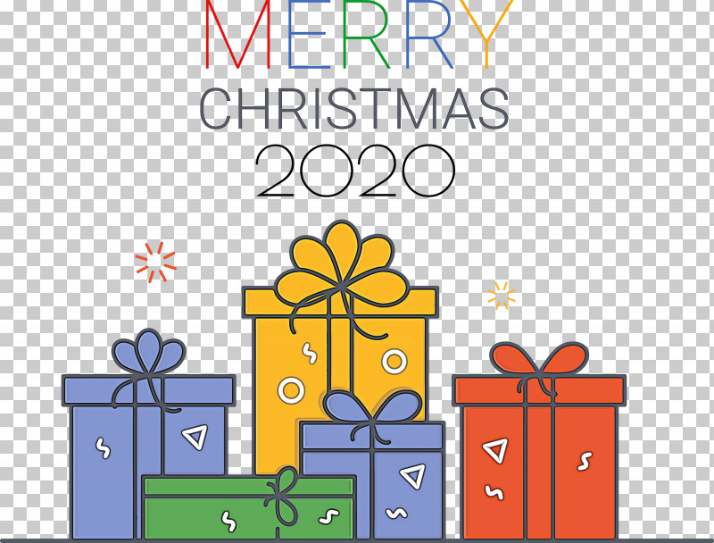 Merry Christmas PNG, Clipart, Abstract Art, Christmas Day, Drawing, Line Art, Logo Free PNG Download