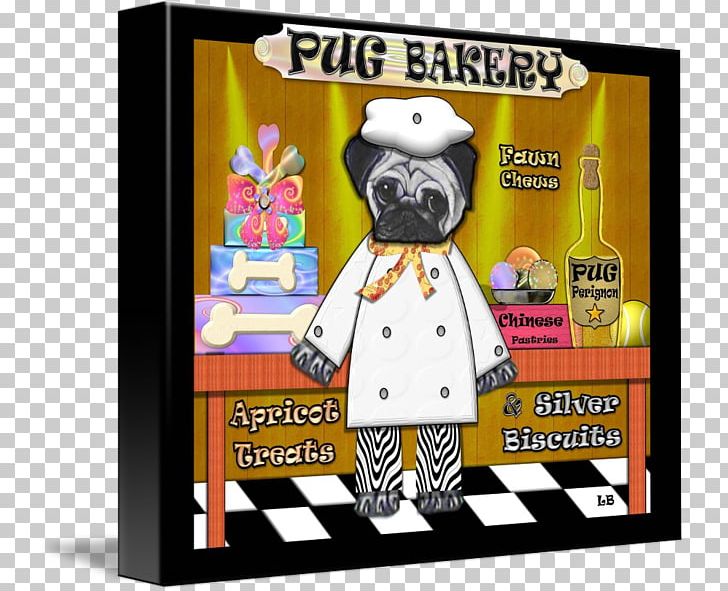 Bakery Pug Gallery Wrap Toy Canvas PNG, Clipart, Art, Bakery, Canvas, Cartoon, Gallery Wrap Free PNG Download