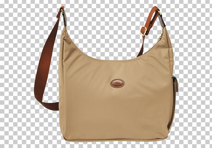 Hobo Bag Pliage Longchamp Handbag PNG, Clipart, Accessories, Air Force One, Bag, Beige, Brown Free PNG Download