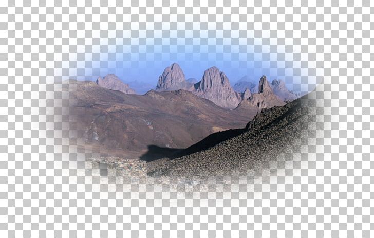 Hoggar Mountains Atakor Volcanic Field Assekrem Desert Plateau PNG, Clipart, Algeria, Dag, Desert, Erg, Erosion Free PNG Download