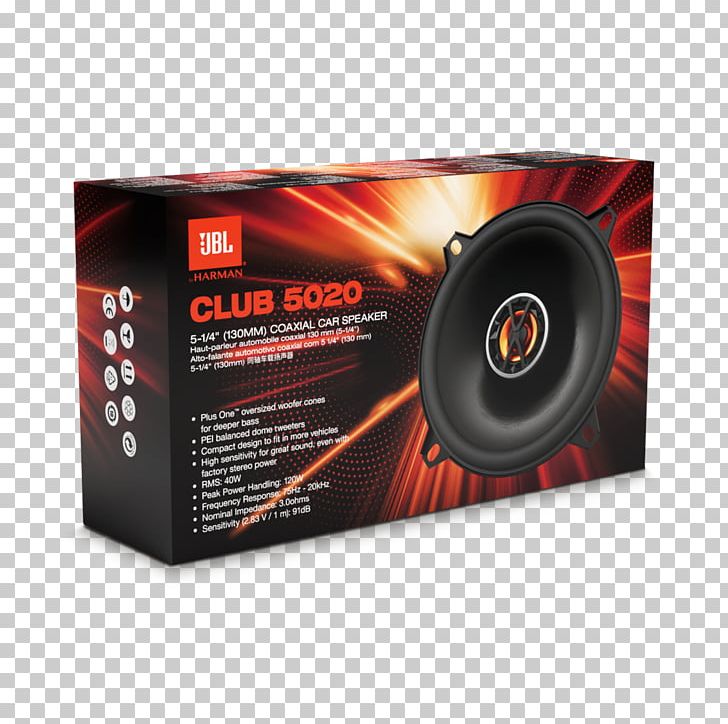 JBL Coaxial Loudspeaker Sound Subwoofer PNG, Clipart, Audio, Car, Coaxial, Coaxial Loudspeaker, Component Speaker Free PNG Download