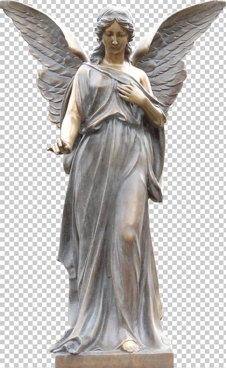 Larrodi & Luck Costa (Featuring) Statue Bronze Sculpture PNG, Clipart, Angel, Bronze, Bronze Sculpture, Classical Sculpture, Figurine Free PNG Download