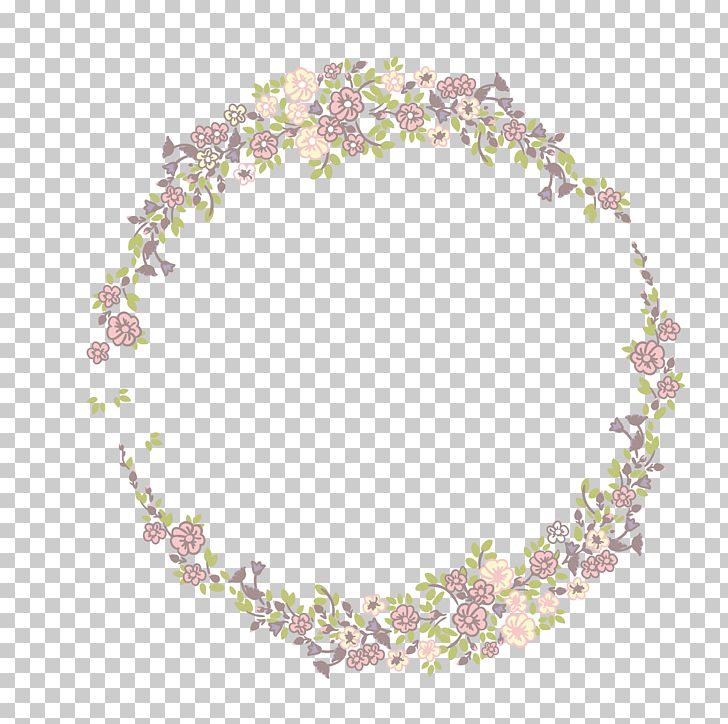 Small Floral Decorative Ring PNG, Clipart, Area, Circle, Computer Software, Coreldraw, Decorative Free PNG Download