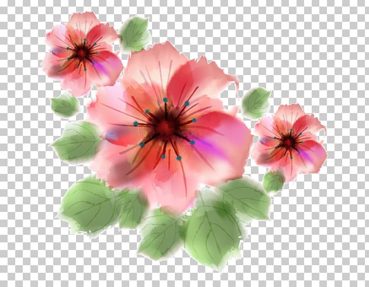 Watercolour Flowers Watercolor Painting PNG, Clipart, Annual Plant, Art, Drawing, Floral Design, Flower Free PNG Download