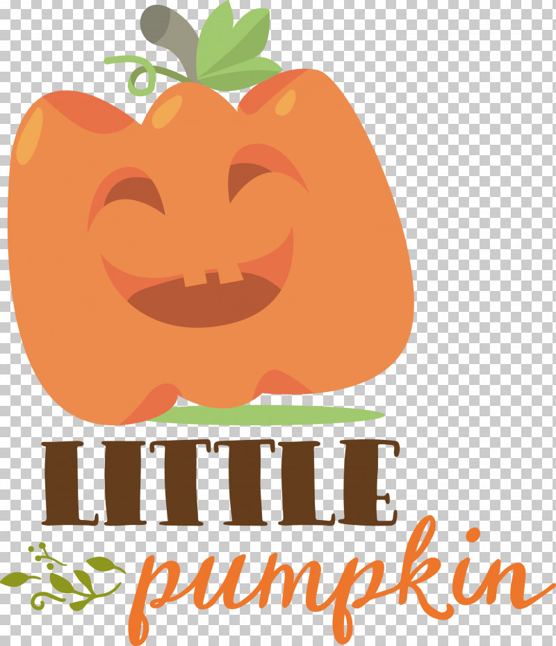 Little Pumpkin Thanksgiving Autumn PNG, Clipart, Autumn, Cartoon, Cooking, Cucurbita Maxima, Drawing Free PNG Download