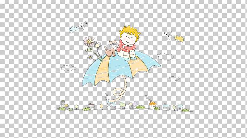 Cartoon Fairy / M Flower Tree Pattern PNG, Clipart, Biology, Branching, Cartoon, Creativity, Flower Free PNG Download