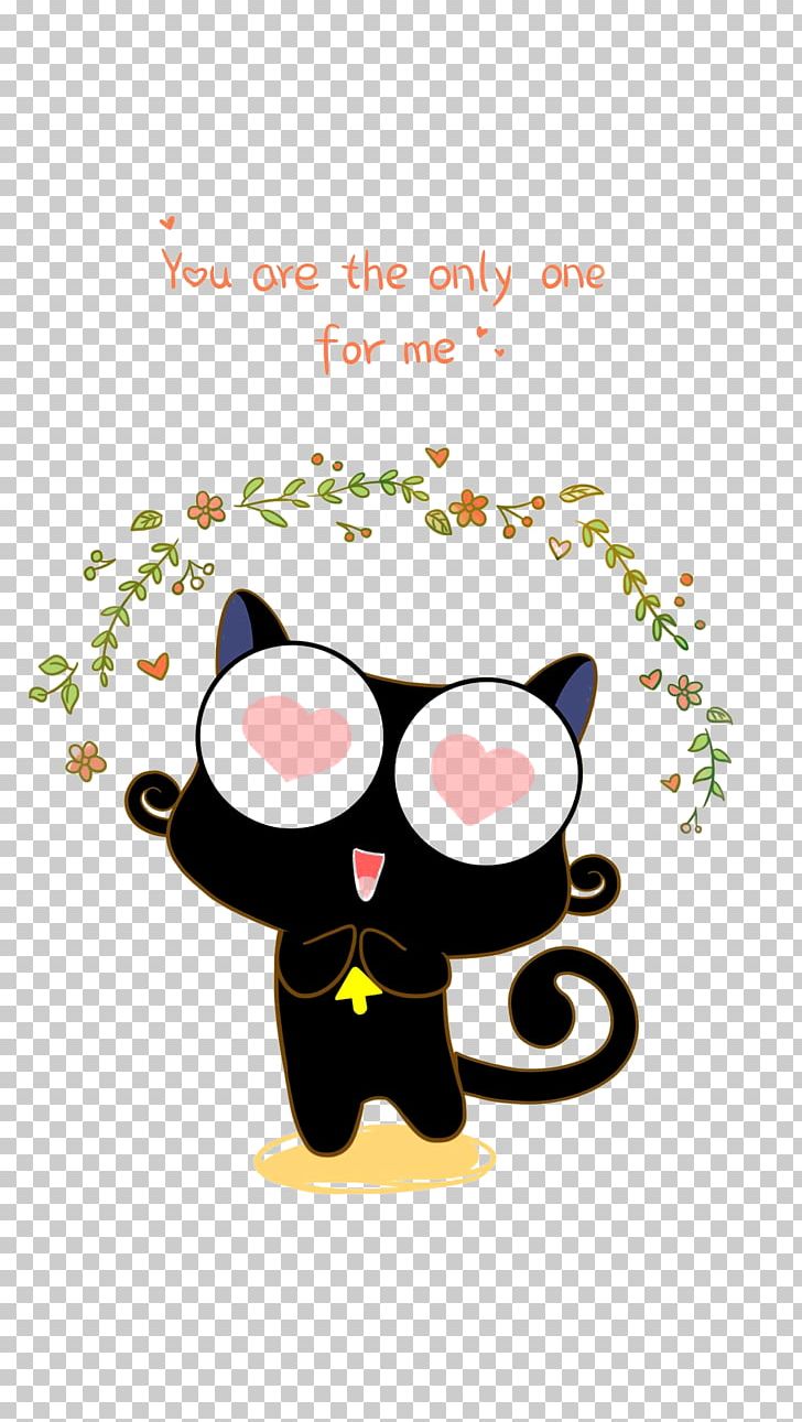 Cat Cartoon PNG, Clipart, Animals, Are, Bird, Black Cat, Cartoon Cat Free PNG Download
