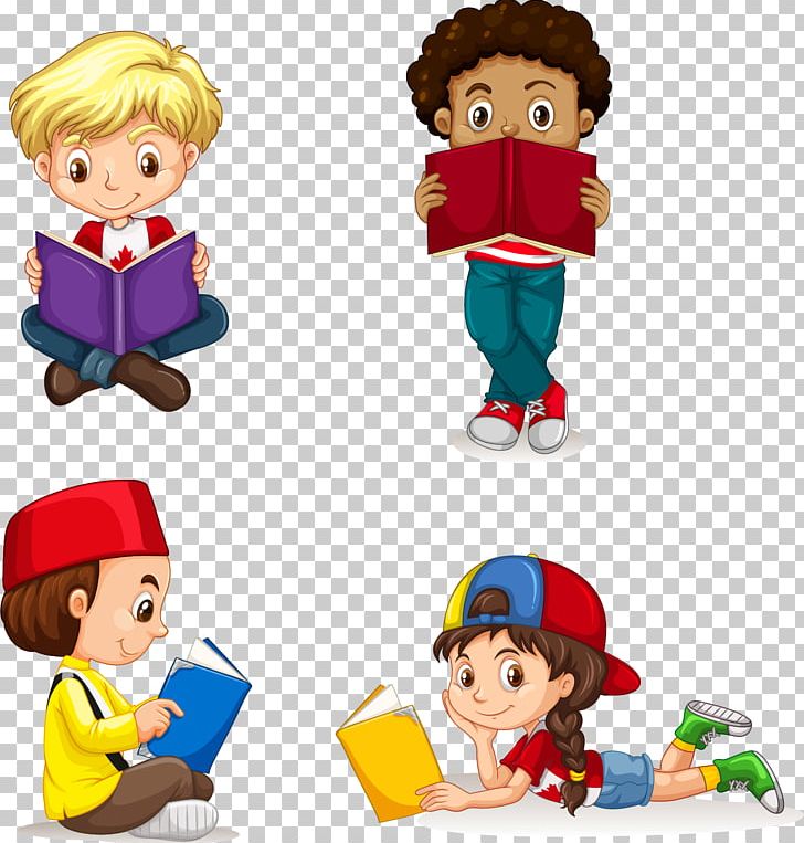 Child PNG, Clipart, Art, Book, Boy, Cartoon, Children Free PNG Download