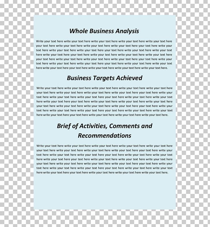 Document PNG, Clipart, Annual Report, Area, Document, Text Free PNG Download