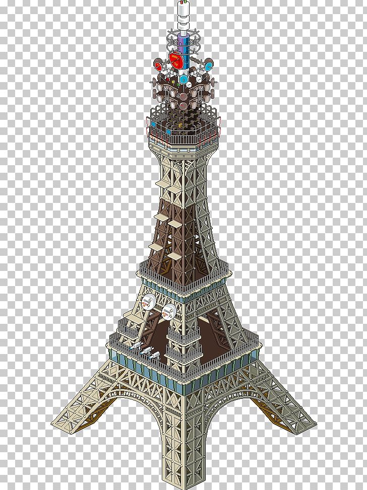 Eiffel Tower EBoy Pixel Art PNG, Clipart, Art, Eboy, Eiffel Tower, Isometric Projection, Panoramio Free PNG Download