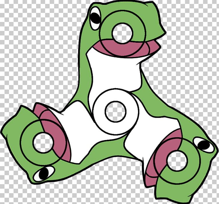 Frog Chaos;Child Fidgeting Fidget Spinner PNG, Clipart, Amphibian, Animals, Area, Artwork, Cartoon Free PNG Download