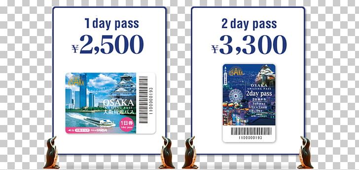 Kansai International Airport Osaka Aquarium Kaiyukan 住之江 溫泉 大阪周遊卡 Osaka Metro Bus PNG, Clipart, Advertising, Banner, Brand, Bus, Communication Free PNG Download