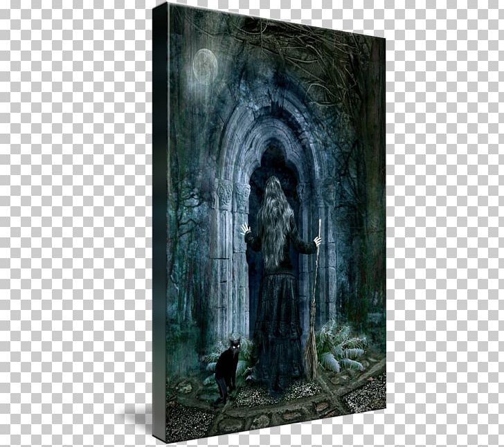 Magic Door Witchcraft Frames PNG, Clipart, Arch, Art, Besom, Door, Fantastic Art Free PNG Download