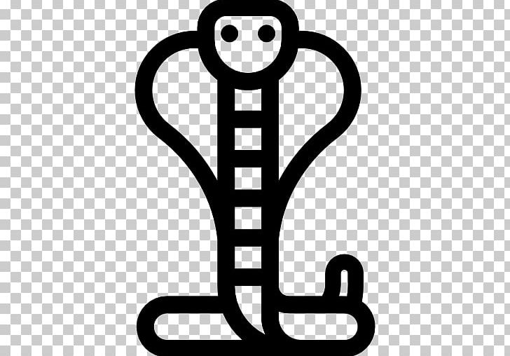 Snake Computer Icons Cobra Reptile PNG, Clipart, Animal, Animals, Black And White, Body Jewelry, Cobra Free PNG Download