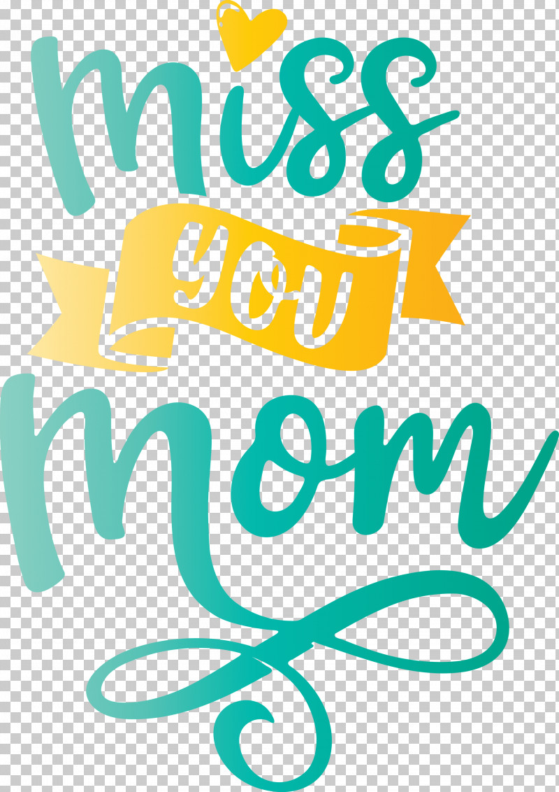 Mothers Day Miss You Mom PNG, Clipart, Happiness, Line, Logo, M, Meter Free PNG Download
