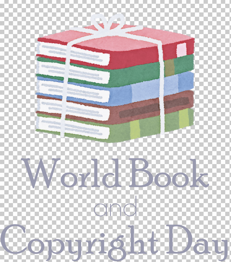World Book Day World Book And Copyright Day International Day Of The Book PNG, Clipart, Geometry, Happiness, Line, Mathematics, Meter Free PNG Download