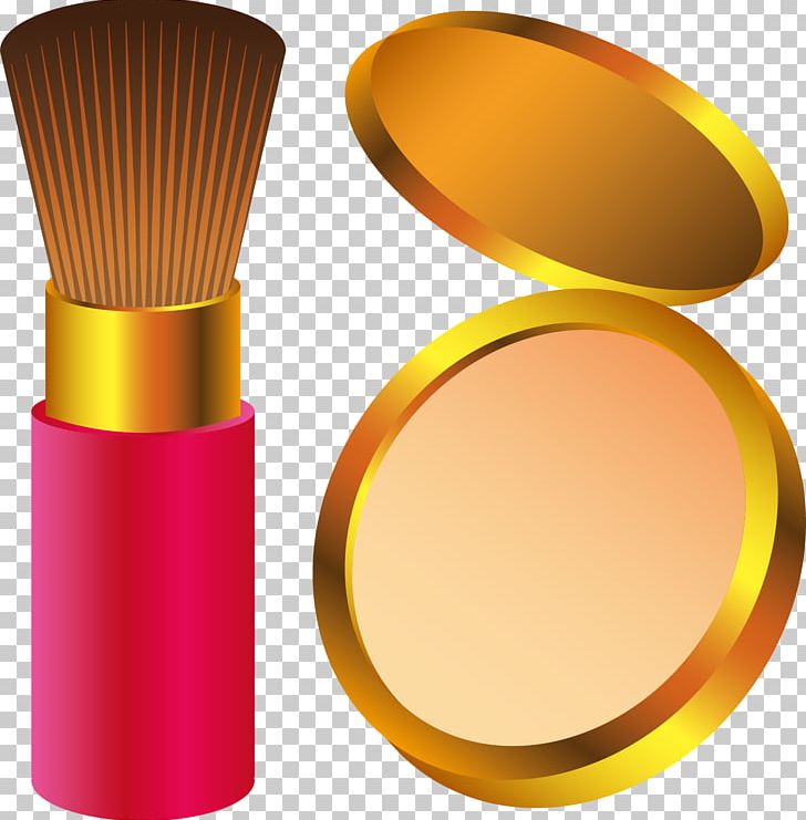 Brush Cosmetics Foundation PNG, Clipart, Cartoon Hand Drawing, Decorative Pattern, Dessin Animxe9, Drawing, Euclidean Free PNG Download