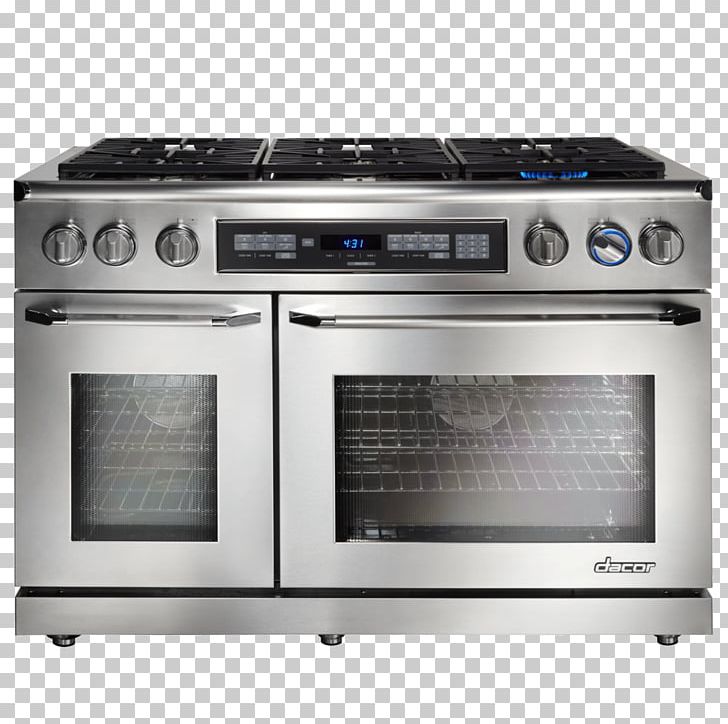 Cooking Ranges Dacor Natural Gas Home Appliance Induction Cooking PNG, Clipart, British Thermal Unit, Cooking Ranges, Dacor, Electronics, Gas Burner Free PNG Download