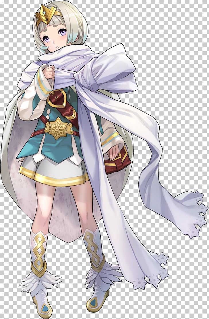 Fire Emblem Heroes Fire Emblem: Genealogy Of The Holy War Élivágar Video Game Character PNG, Clipart, Android, Angel, Anime, Art, Cg Artwork Free PNG Download