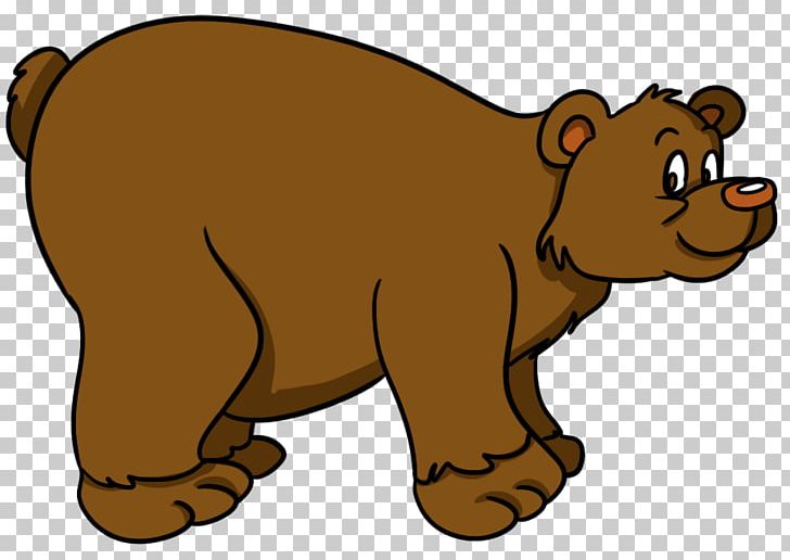 Goldilocks And The Three Bears Brown Bear Polar Bear PNG, Clipart, American Black Bear, Bear, Bear Cliparts, Big Cats, Carnivoran Free PNG Download