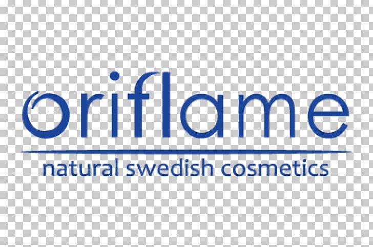 Logo Brand Oriflame Organization Font PNG, Clipart, Area, Blue, Brand, Line, Logo Free PNG Download