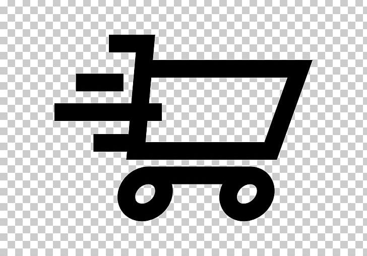Shopping Cart Online Shopping PNG, Clipart, Angle, Area, Bag, Black, Black And White Free PNG Download