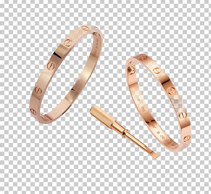 T-shirt Love Bracelet Cartier Jewellery PNG, Clipart, Body Jewelry, Bracelet, Cartier, Charm Bracelet, Charms Pendants Free PNG Download