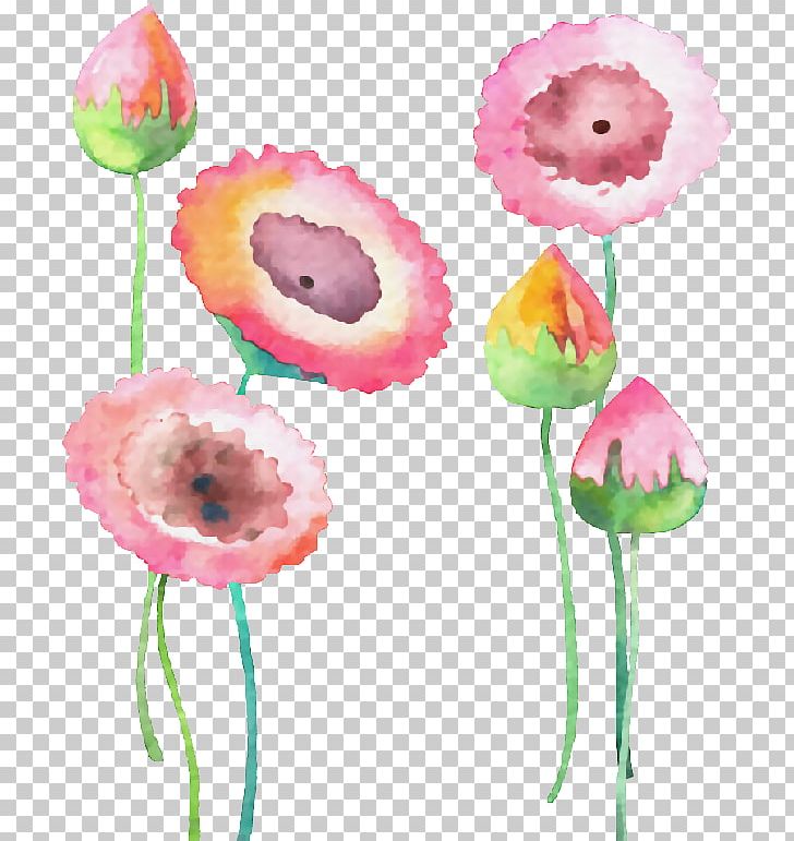 Watercolour Flowers Watercolor Painting Floral Design PNG, Clipart, Art, Artificial Flower, Cut Flowers, Download, Floral Design Free PNG Download