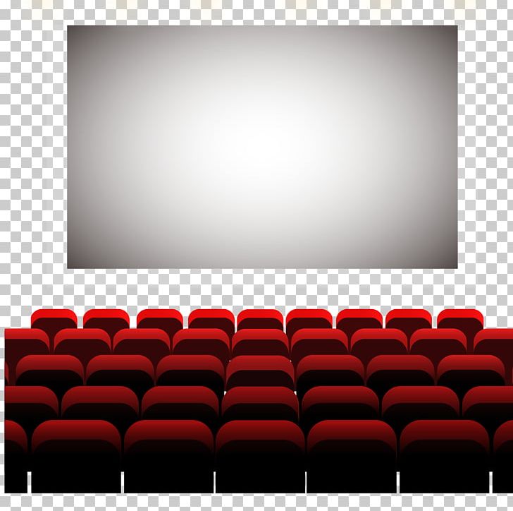 Cinema Auditorium Seat PNG, Clipart, Big, Big Ben, Big Sale, Big Screen, Big Vector Free PNG Download