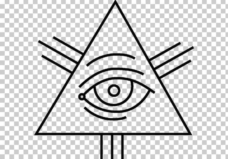 Eye Of Providence Divine Providence Symbol Eye Of Horus Trinity PNG, Clipart, Angle, Area, Black And White, Circle, Divine Providence Free PNG Download